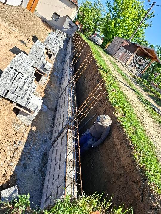 Iskusni krovovski majstori