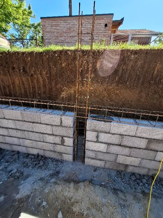 Iskusni krovovski majstori