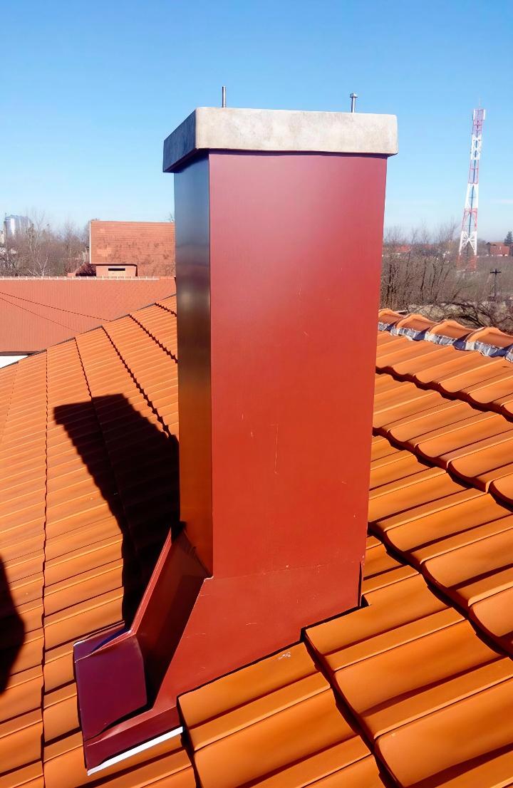 Iskusni krovovski majstori