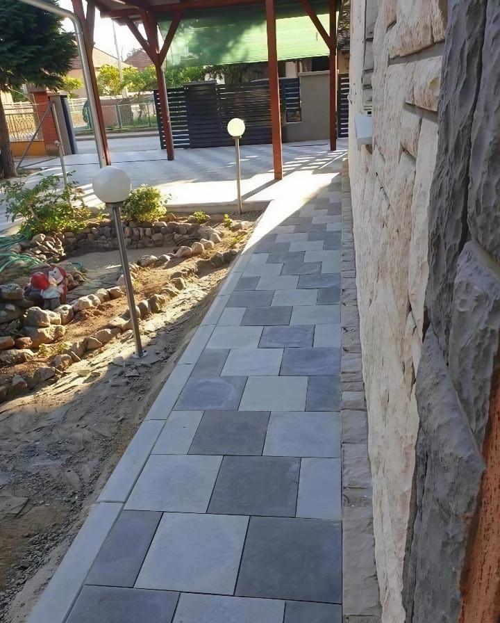 Iskusni krovovski majstori