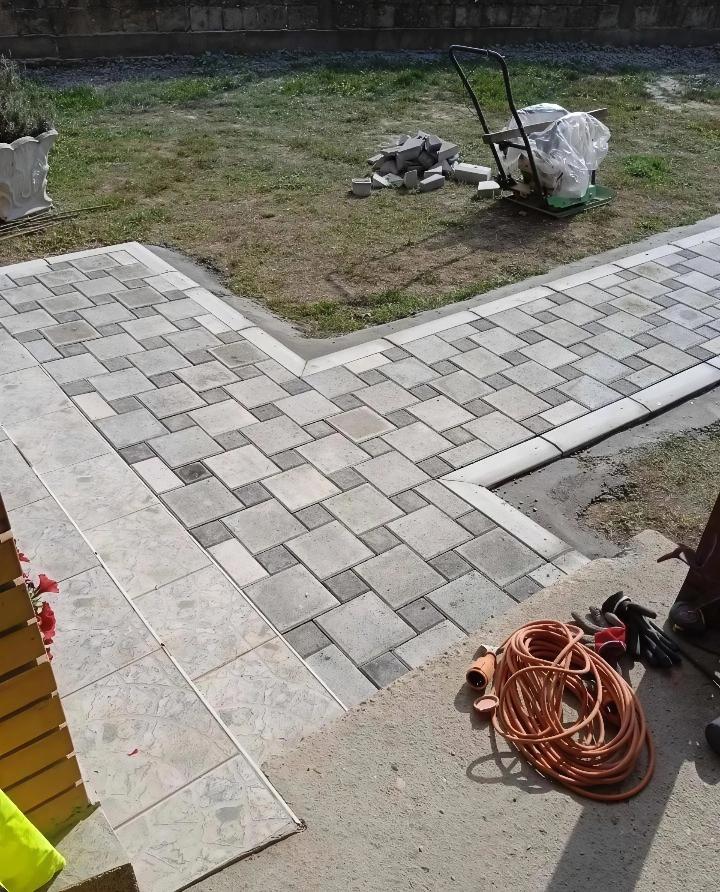 Iskusni krovovski majstori