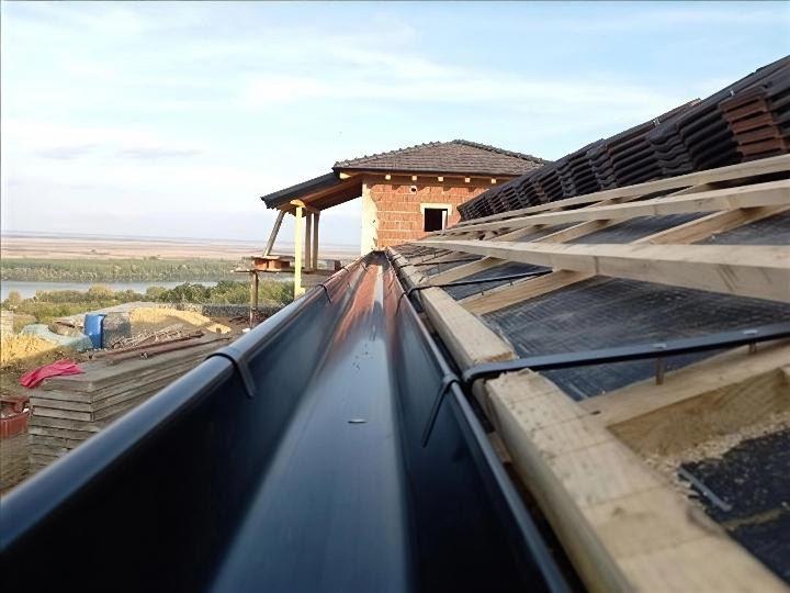 Iskusni krovovski majstori