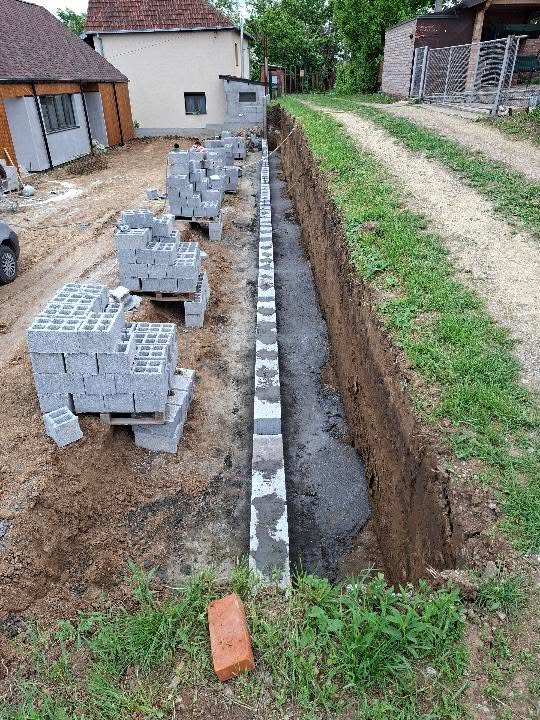 Iskusni krovovski majstori