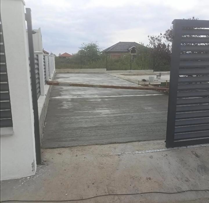 Iskusni krovovski majstori