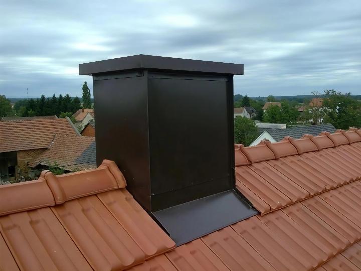 Iskusni krovovski majstori