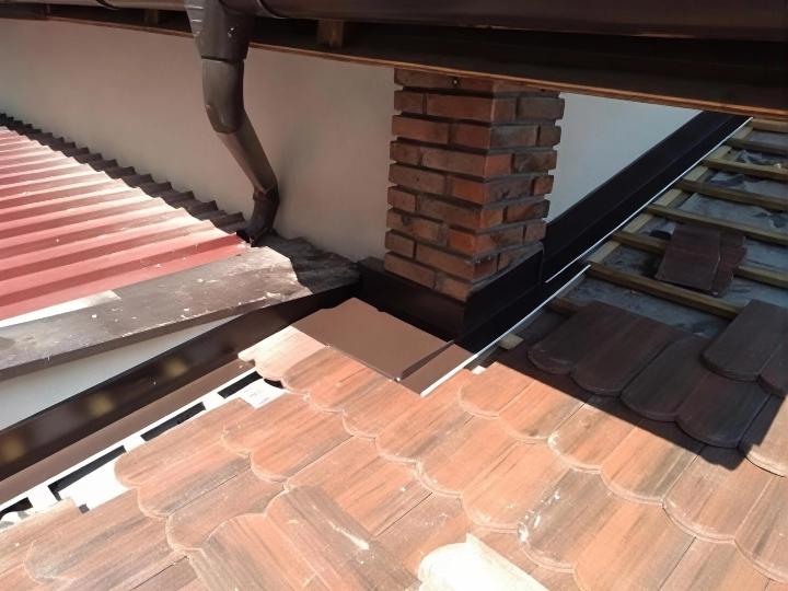 Iskusni krovovski majstori