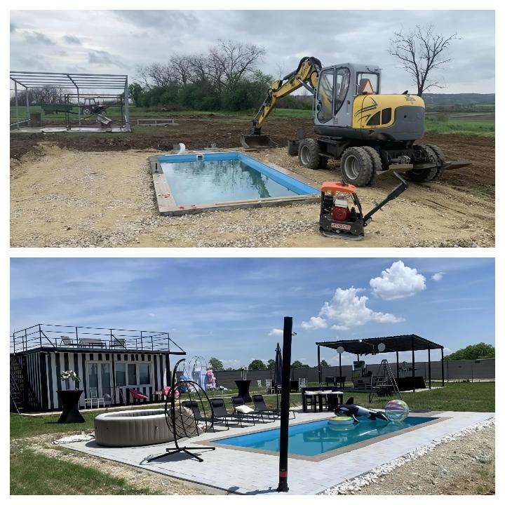 Iskusni krovovski majstori