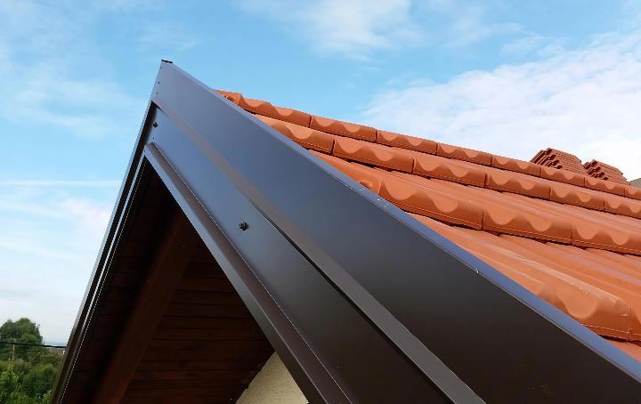 Iskusni krovovski majstori