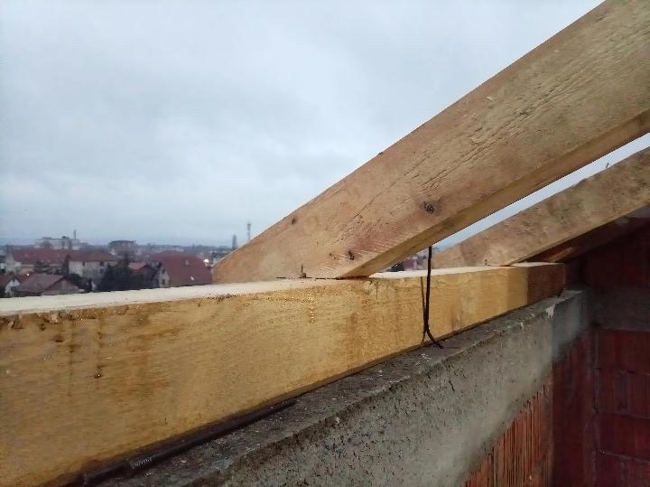 Iskusni krovovski majstori