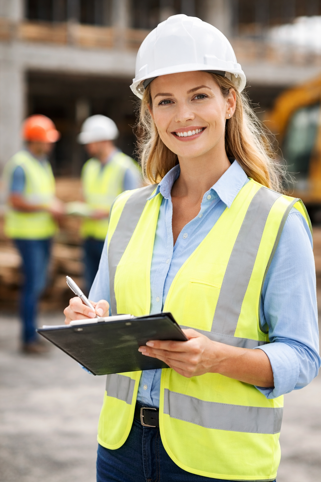 Iskusni krovovski majstori